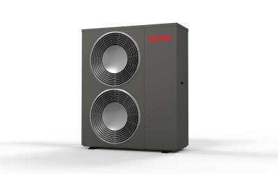 Китай 380-415V/3/50Hz/60Hz Моноблок R290 полный постоянный инвертор Воздушный источник тепловой насос продается