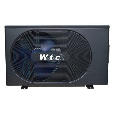 Chine 17kw R32 Pompes à chaleur résidentielles d'air à eau piscine avec certificat CE/CB Capacité de chauffage personnalisée 4,5kw-31kw à vendre