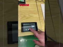R32 12kw Full Inverter Heatpump Monoblock Heat Pump For Home App-Controlled