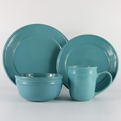 China Henan South Africa disposable dinner set for wholesales for sale