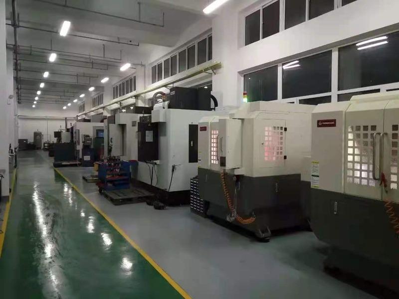 Verified China supplier - Dalian Dongwu Precision Machinery Co., Ltd.