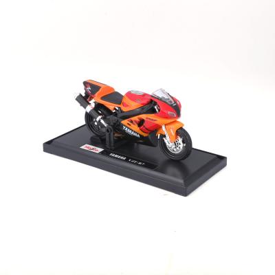 China 1:18 Model Car Luxury Motorcycle Diecast Model Car Alloy Vehicles Diecast Toys From Toy Maisto for sale