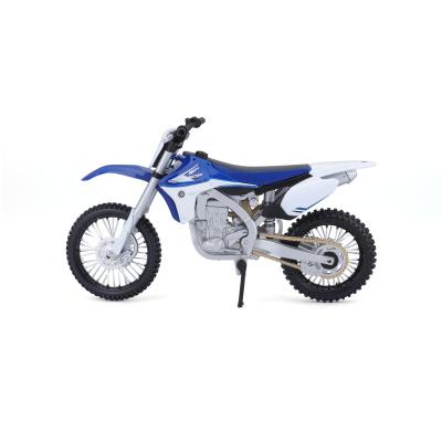 China Toy Maisto Alloy Motorcycle Scooter 1/12 Diecast Model Toy Diecast For Collection for sale