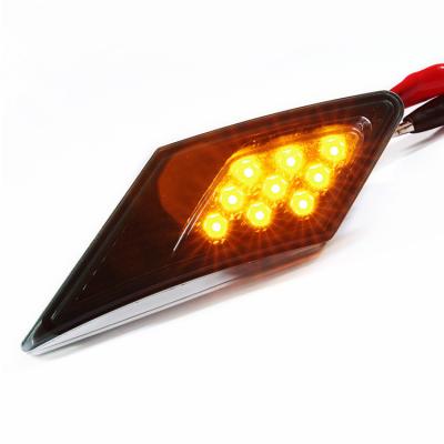 China Toyota china manufacturer car auto led signal light for Toyota T86 led for sale