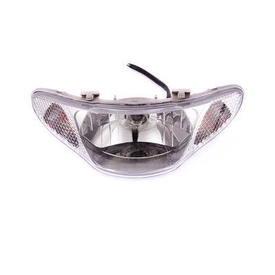 China YAMAHA motorcycle cheap new china strong power motorcycles led motorcycle lighting system head lamp front light led headlight for yamaha for sale