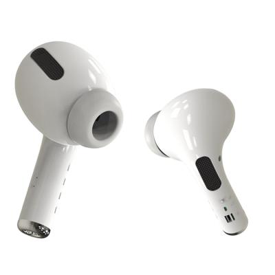 China 2020 Portable Phone Function Earphone Shape Design Wireless Speaker Sound Box Support TF Card for sale