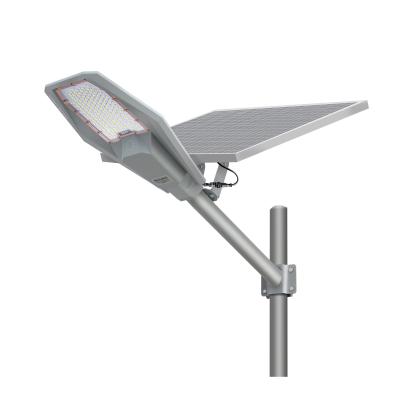 China ROUTE good quality 300W integrated all in one solar street light for sale