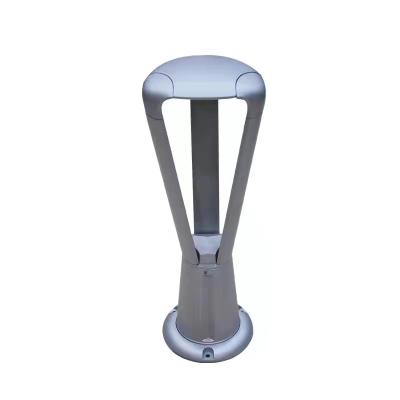 China Garden Plant Price Four Sides Garden Outdoor Lawn Spot Light for sale