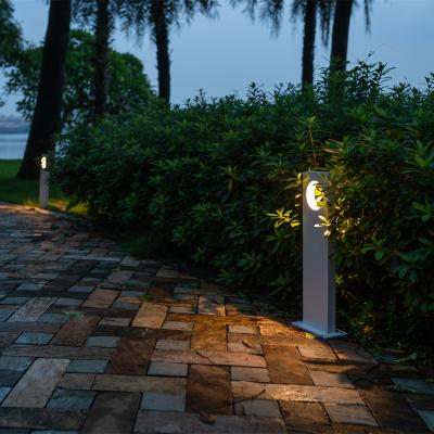 China Wholesale Outdoor Garden Landscape Light Outdoor Led Garden Lawn Lamp for sale