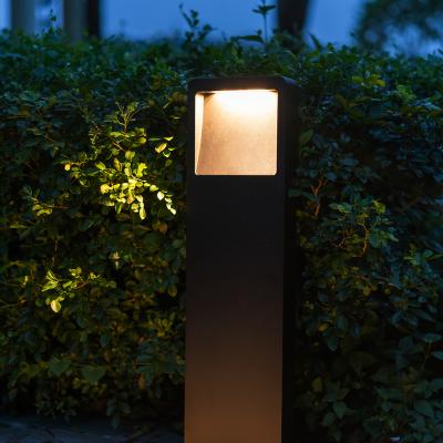 China China Supplier Outdoor 10W Garden Led Cob Lawn Lamp Light Garden Waterproof for sale