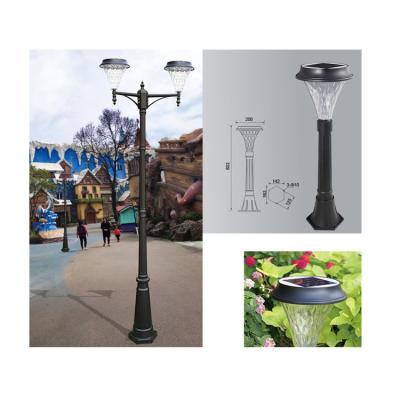 China High Quality Waterproof Yard Garden Light Led Decoration for sale