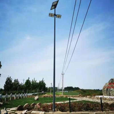 China Wholesale Solar Led Outdoor ROAD Street Light Post Manufacturers for sale