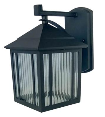 China China Manufacturer Outdoor Led Light Fixtures Wall Mount Frosted Glass / Tempered Glass for sale