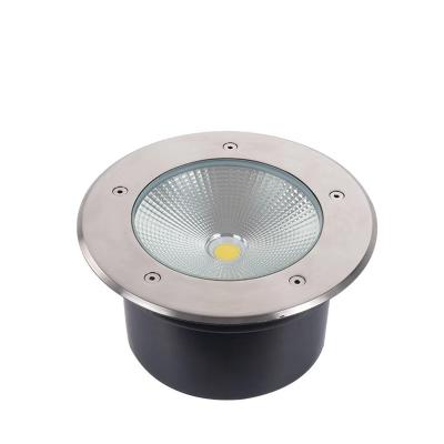 China Garden Factory Price Ip68 Inground Head Light Led Underground for sale