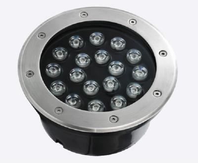 China Garden China Supplier Underground Floor Light Ip68 Led Garden for sale