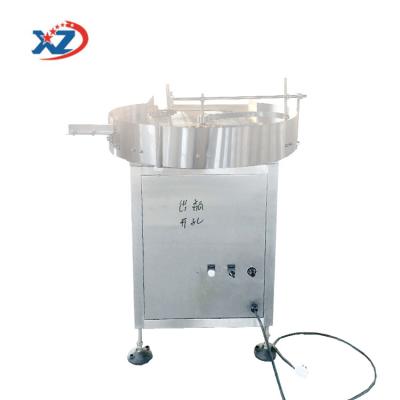 China Food Moisturizing Spray Disc Bottling Machine, Bottling Machine Does Not Hurt Stable And Efficient Bottle Operation for sale