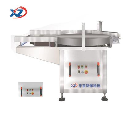 China Jp-1 Food Bottle Feeder Machine for sale