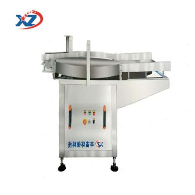 China Food Bottle Feeding Machine for sale