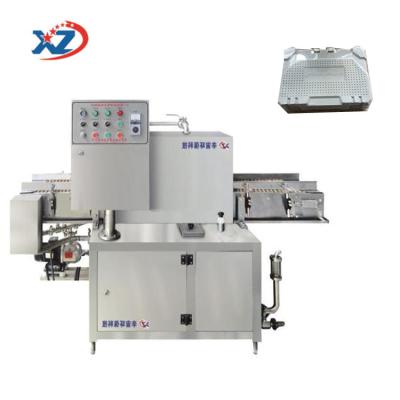 China RS-1C Food Wrap Heat Shrinkable Machine for sale