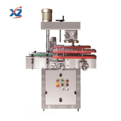 China Different Shapes of Food Covering Machine for sale