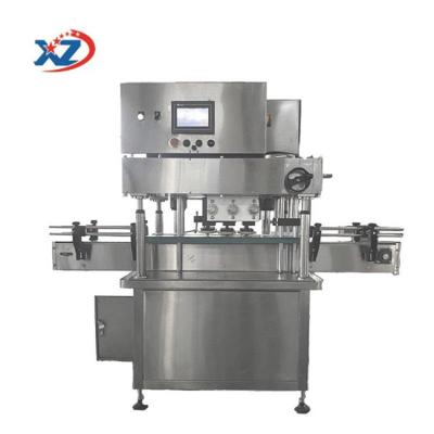 China Integrated Food Capping Machine for sale