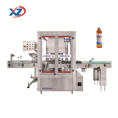 China automatic food capping machine for sale