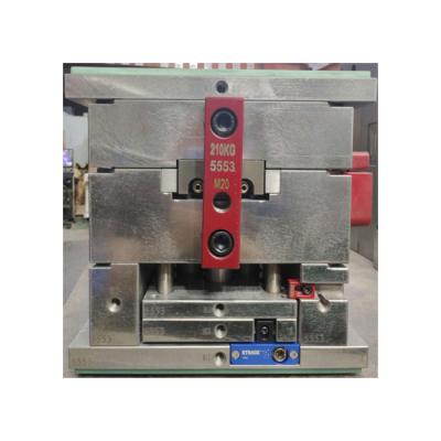 China German Fast Automotive Mold Factory Eco-friendly Plastic HASCO Precision Prototype Mold Supplier Quality Plastic Injection Mold for sale