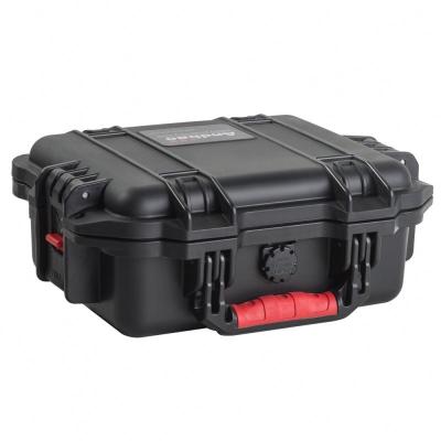 China PP-2411-S06 Equipment IP67 Water Proof Hard Plastic Carrying Hard Shell Case for sale