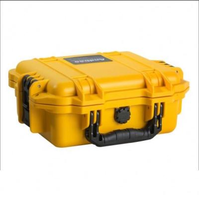 China IP67 equipment nanuk hard plastic carrying cases PP-2411-S06 for sale