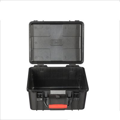 China Carry Camera Waterproof Equipment Tool Case Hard Storage with Foam SZ-2614 for sale