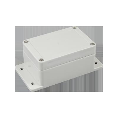 China IP65 new type waterproof top sale enclosures waterproof electrical box for electronics for sale