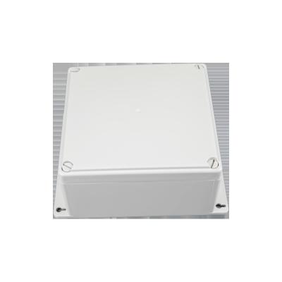 China Waterproof IP65 Fiber Optic Enclosure Waterproof Box for sale