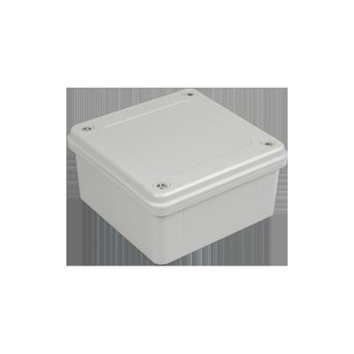 China IP65 Waterproof ABS Plastic Waterproof Boxes for sale