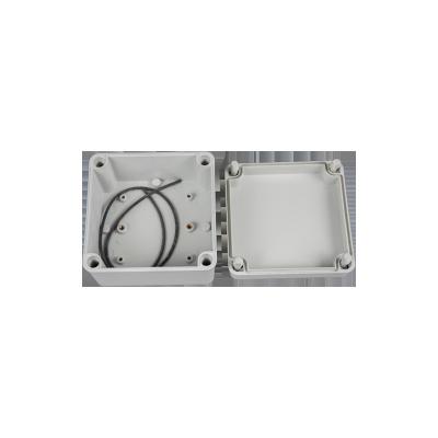 China IP65 Waterproof Design Special Widely Used ABS Plastic Enclosure For Electronics for sale