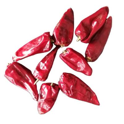 China China Dry Dried Chilli YIDU With Stem Popular Sale In THAILAND To Produce Chilli Sauce for sale