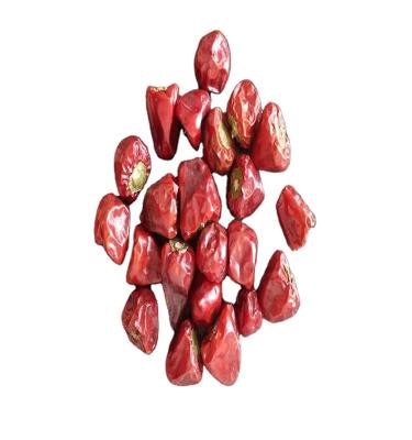 China Dry lantern around small red peppers for sale