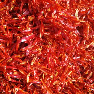 China China Dried Chilli Manufacturer-Supplier Cutting Chilli Into Slices For Your Delicious Food for sale