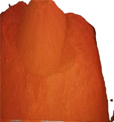 China Best quality 40mesh dry paprika powder for sale