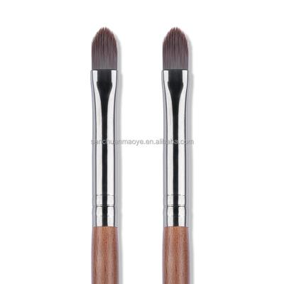 China N63 2PCS Smudge Brush OVW Lip Brush For Beauty Make Up Brushes Cosmetic Tool for sale