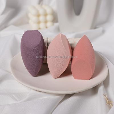 China Cosmetic Face Foundation OVW 1pcs Makeup Sponge Egg Beauty Blast For Face Soft Make Up Tool for sale