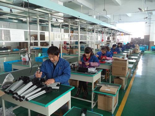 Verified China supplier - Yuyao Sanxing Mechanical & Electrical Technology Co., Ltd.