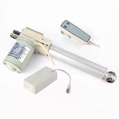 China Other spiralift telescoping linear actuator for medical devices for sale