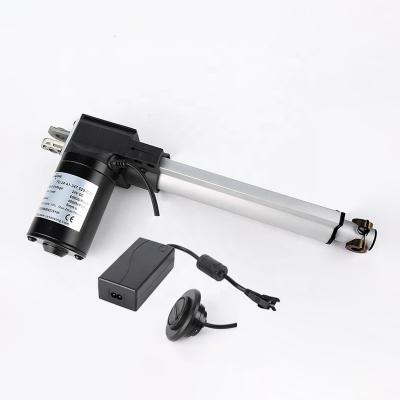 China Other 24v 6000N 4mm/s Linear Actuator 150mm for sale