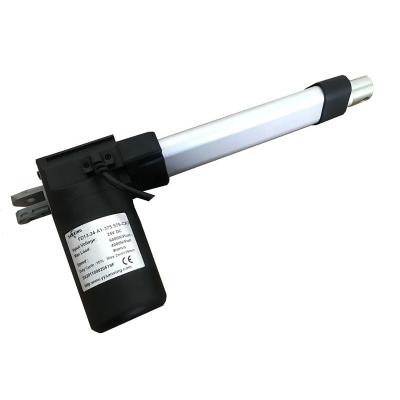 China Other 12v 24v linear actuator for ip66 medical bed for sale