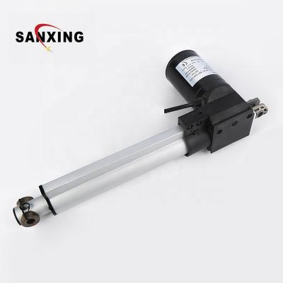 China Other 12V Electric Linear Actuator With Encoder Feedback For Machine for sale