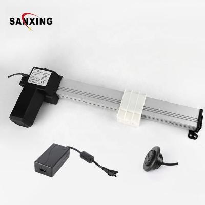 China Home Furniture and Applications Linear Actuator Kit (Linear Actuator, Adapter, Remote Control) for sale