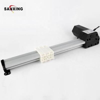 China Other Recliner Chair Parts Linear Actuator 12V Lift Chair TV Lift Mechanism Motorized for sale