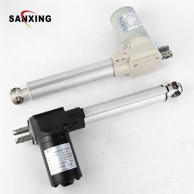 China Modern Low Price 6000N Electric Bed Lift Motor Linear Actuator Mechanism for sale