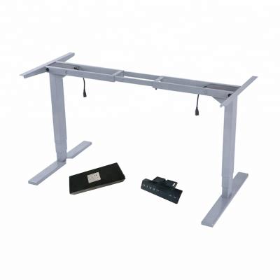 China Desks Electric Linear Actuator For Adjustable Standing Desk for sale