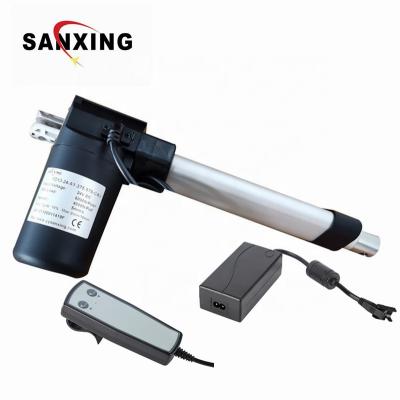 China Modern dc 24v motors, linear actuator as sofa bed mechanism parts for sale